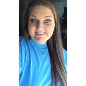 Meet your Posher, Sierra